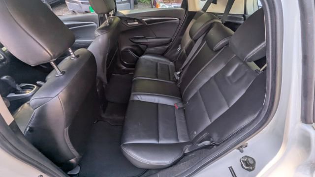 Used 2016 Honda Fit EX-L image 21