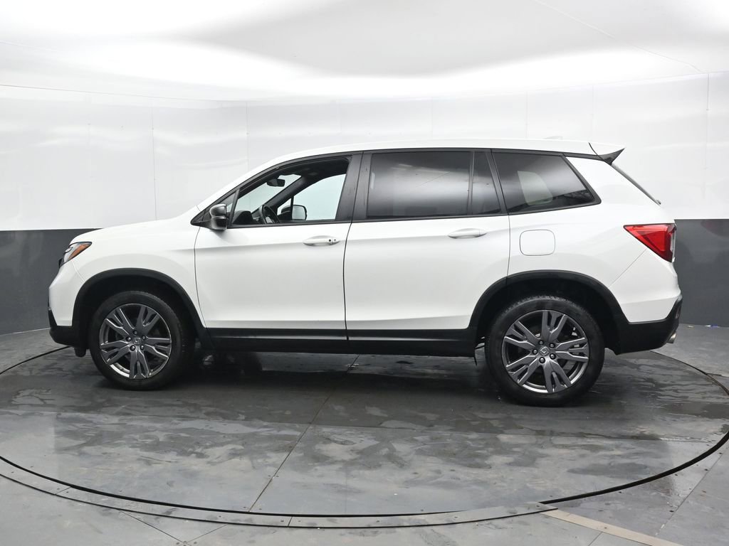 Used 2021 Honda Passport EX-L image 7