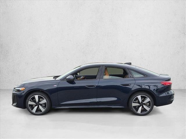 New 2026 Audi A5 Premium Plus AWD/4WD image 8