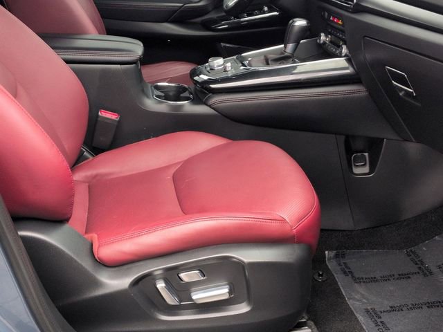 Used 2022 MAZDA CX-9 Carbon Edition image 29