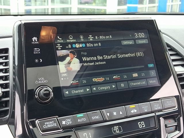 Used 2019 Honda Odyssey EX-L image 21