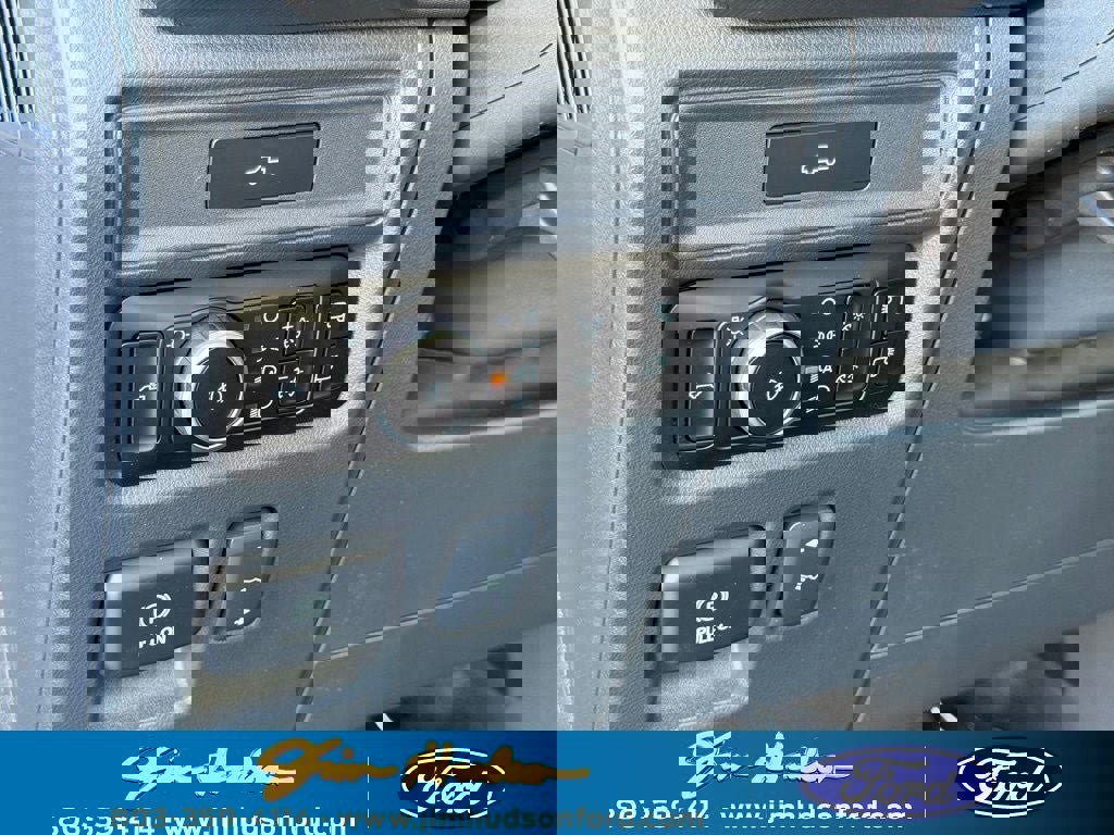 New 2026 Ford F150 Lariat w/ Equipment Group 501A Mid image 15