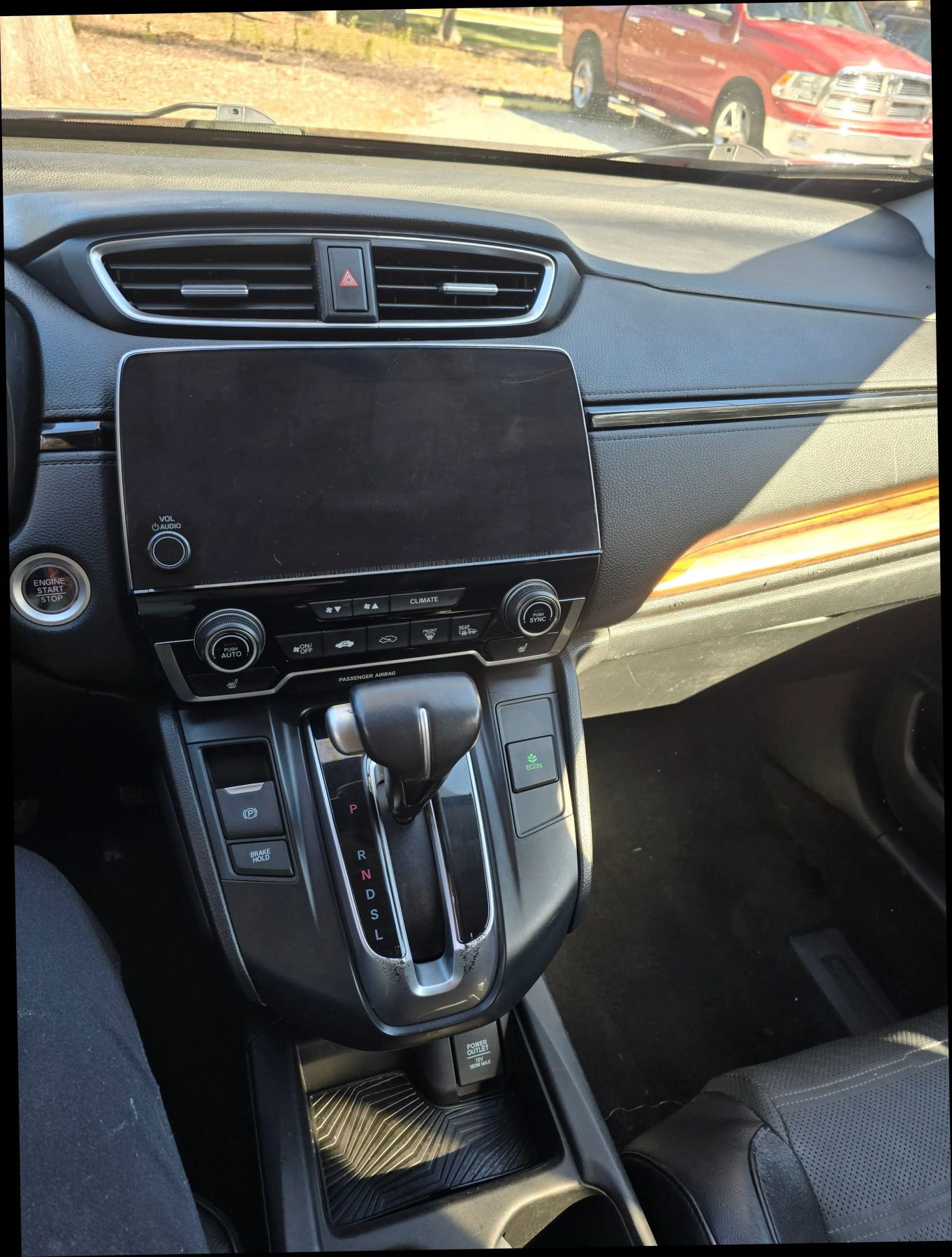 Used 2018 Honda CR-V EX-L image 13