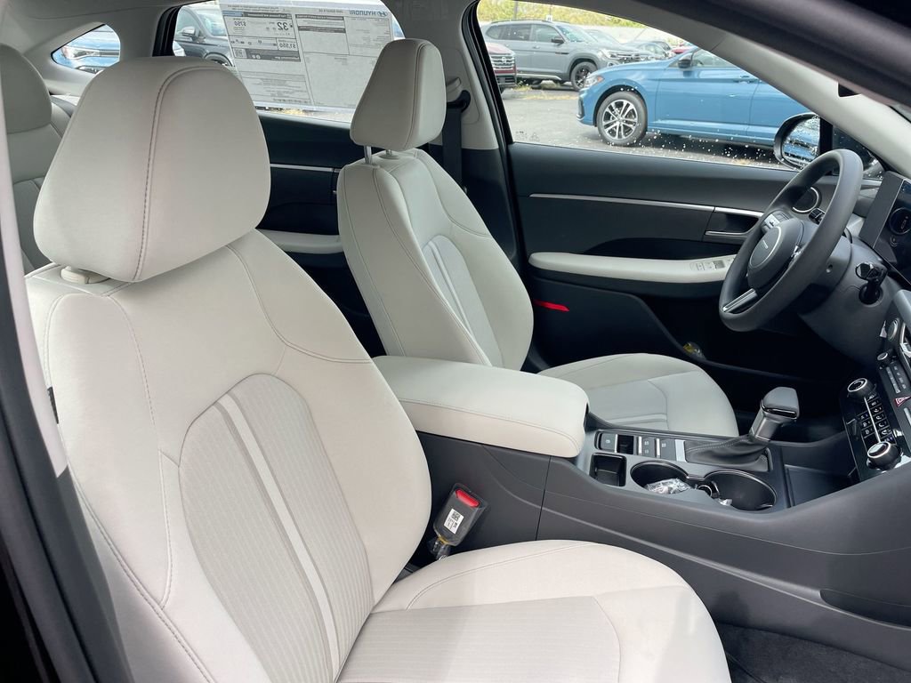 Used 2026 Hyundai Sonata SE image 51