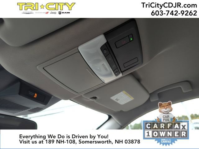 Used 2023 Nissan Rogue SV image 28