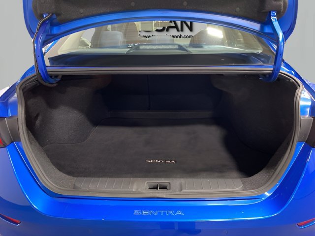 Used 2020 Nissan Sentra SR FWD image 25