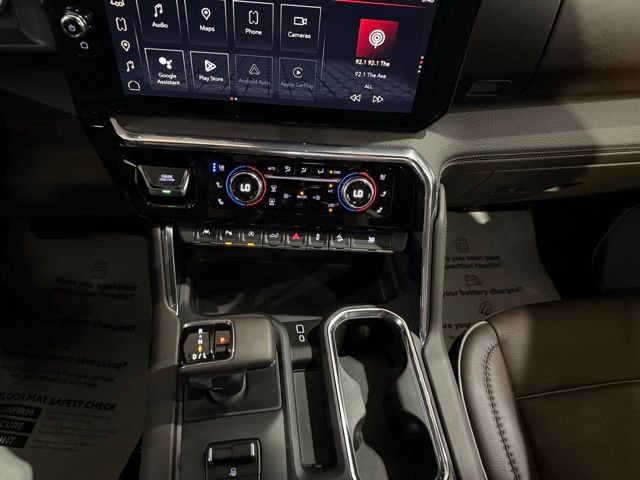 Used 2023 GMC Sierra 1500 Denali AWD/4WD image 21