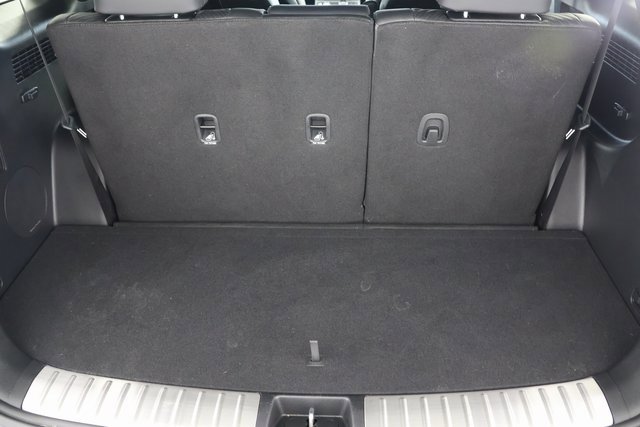 Used 2024 Hyundai Palisade Calligraphy image 23