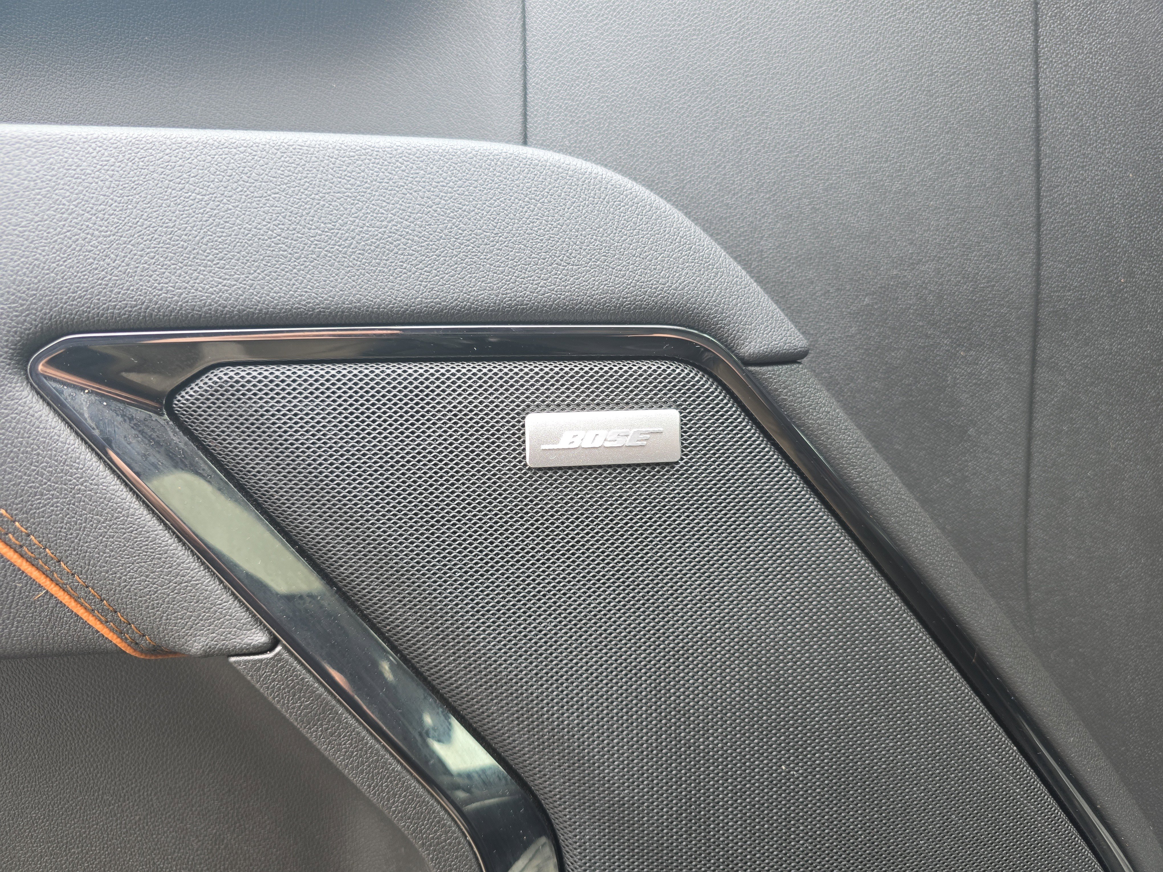 Used 2025 GMC Sierra 2500 AT4 w/ AT4 Premium Plus Package image 19