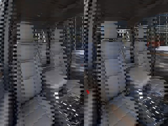 New 2026 GMC Sierra 1500 SLT w/ SLT Premium Package image 16