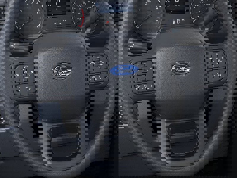 New 2026 Ford F350 XL w/ XL Chrome Package image 12