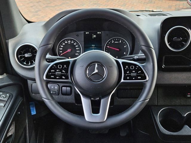 New 2024 Mercedes-Benz Sprinter 3500 image 18