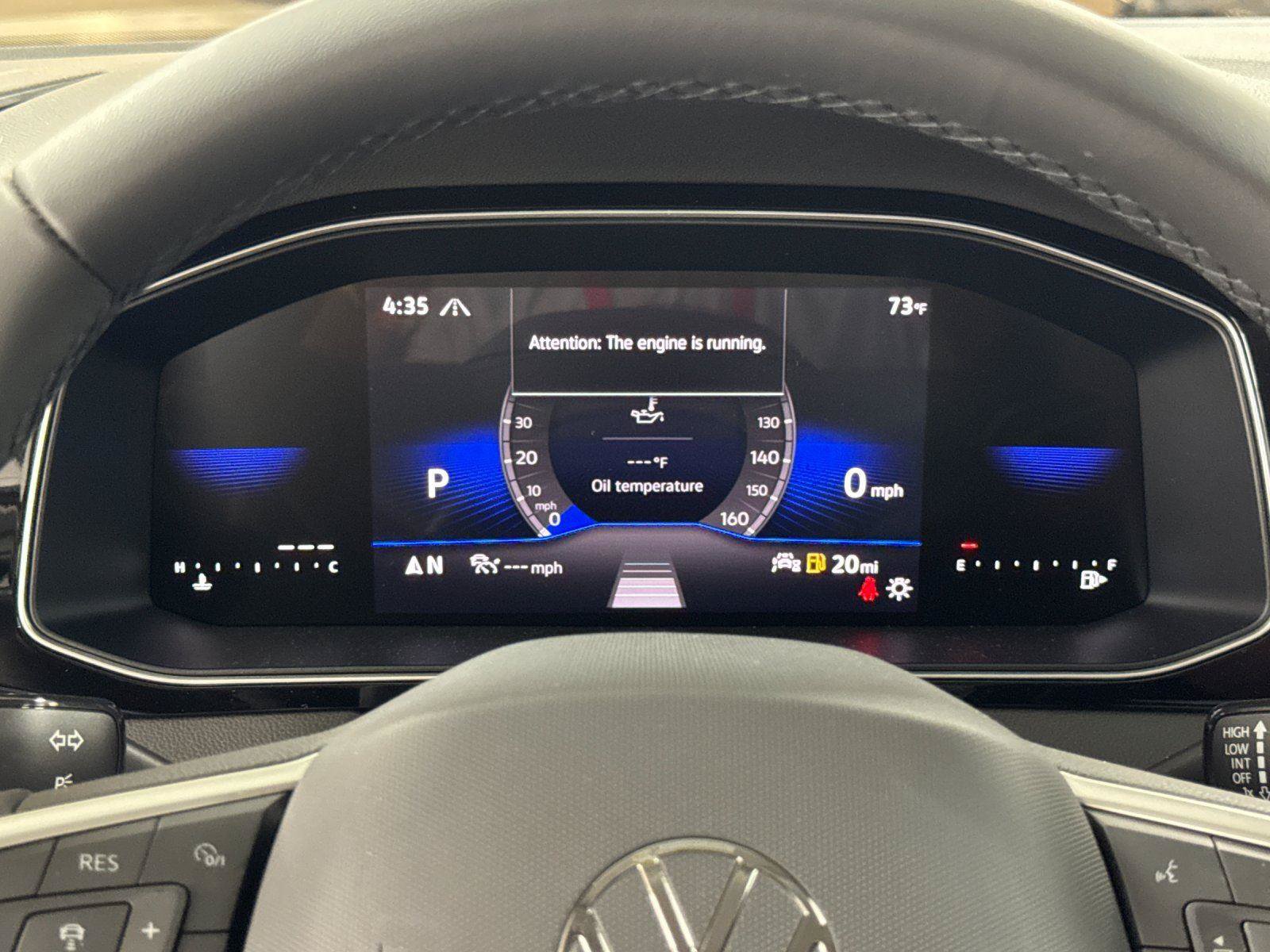 New 2026 Volkswagen Jetta S FWD image 21