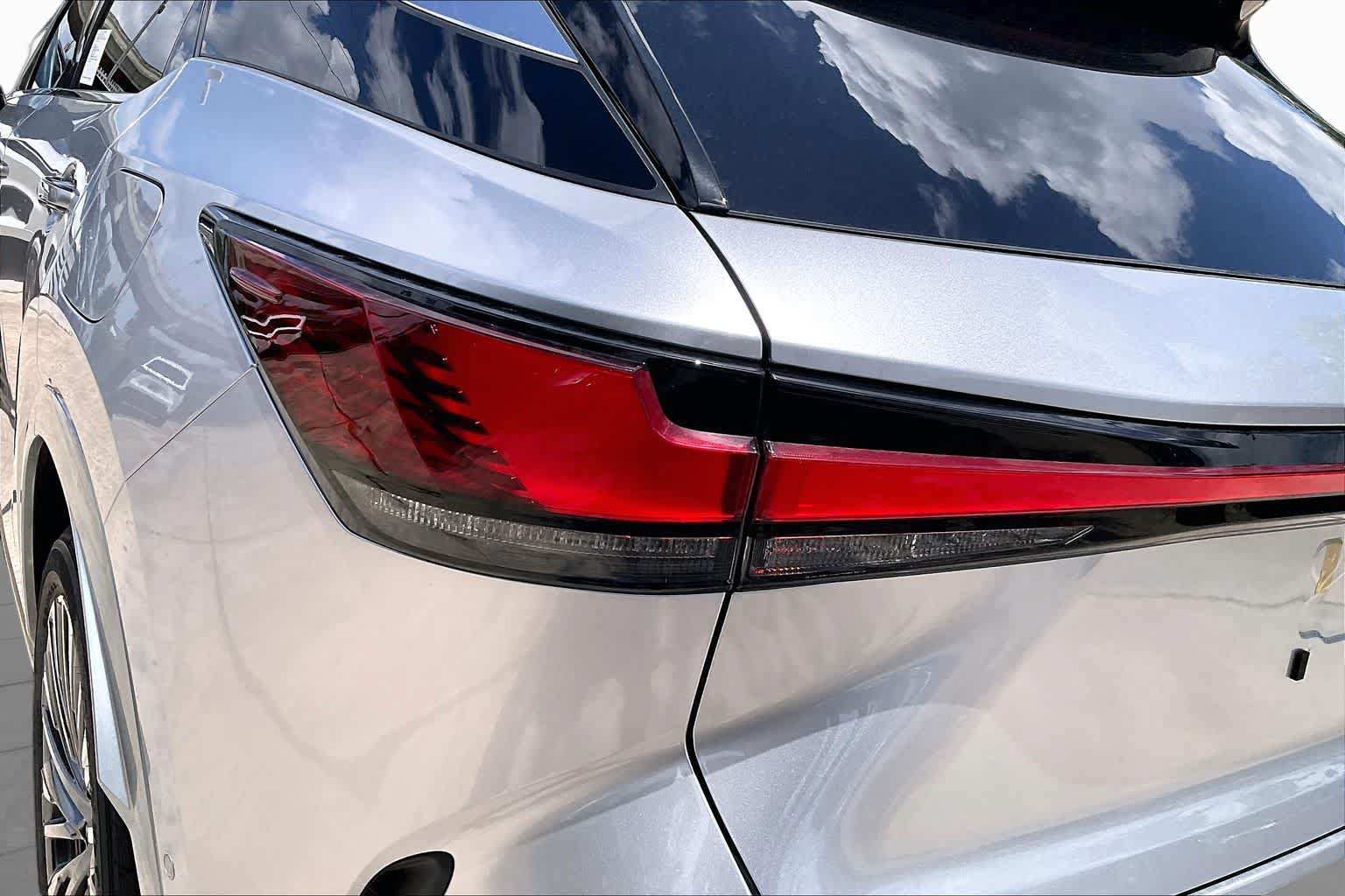 New 2026 Lexus RX 350 w/ Convenience Package AWD/4WD image 6