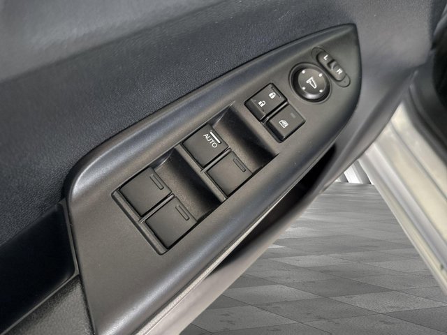 Used 2019 Honda Fit LX image 9