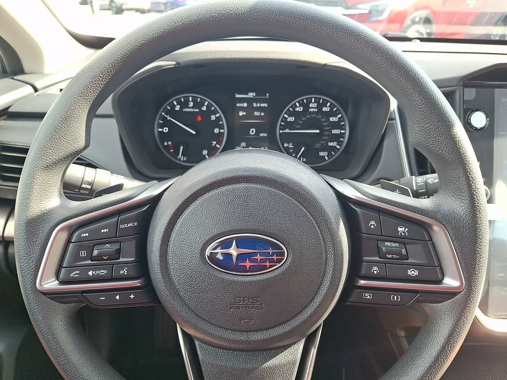New 2026 Subaru Impreza 2.0i Sport AWD/4WD image 18