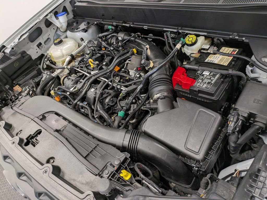 Used 2023 Ford Maverick Tremor w/ Tremor Off-Road Package image 30