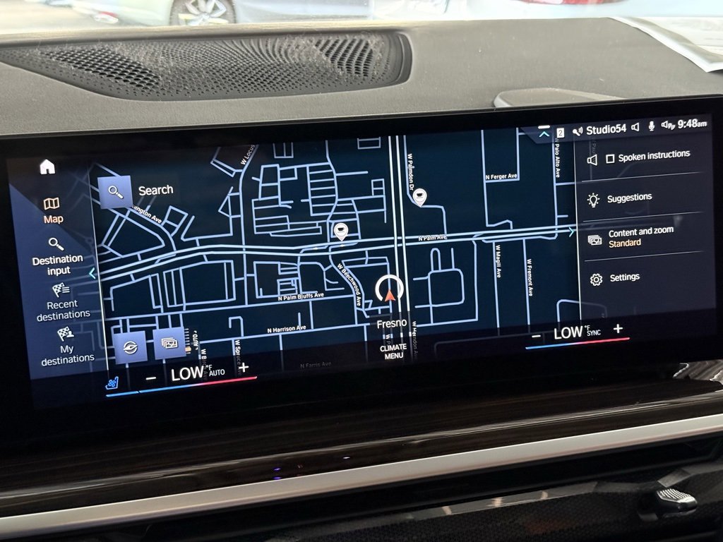 Used 2023 BMW X7 xDrive40i w/ Premium Package image 6