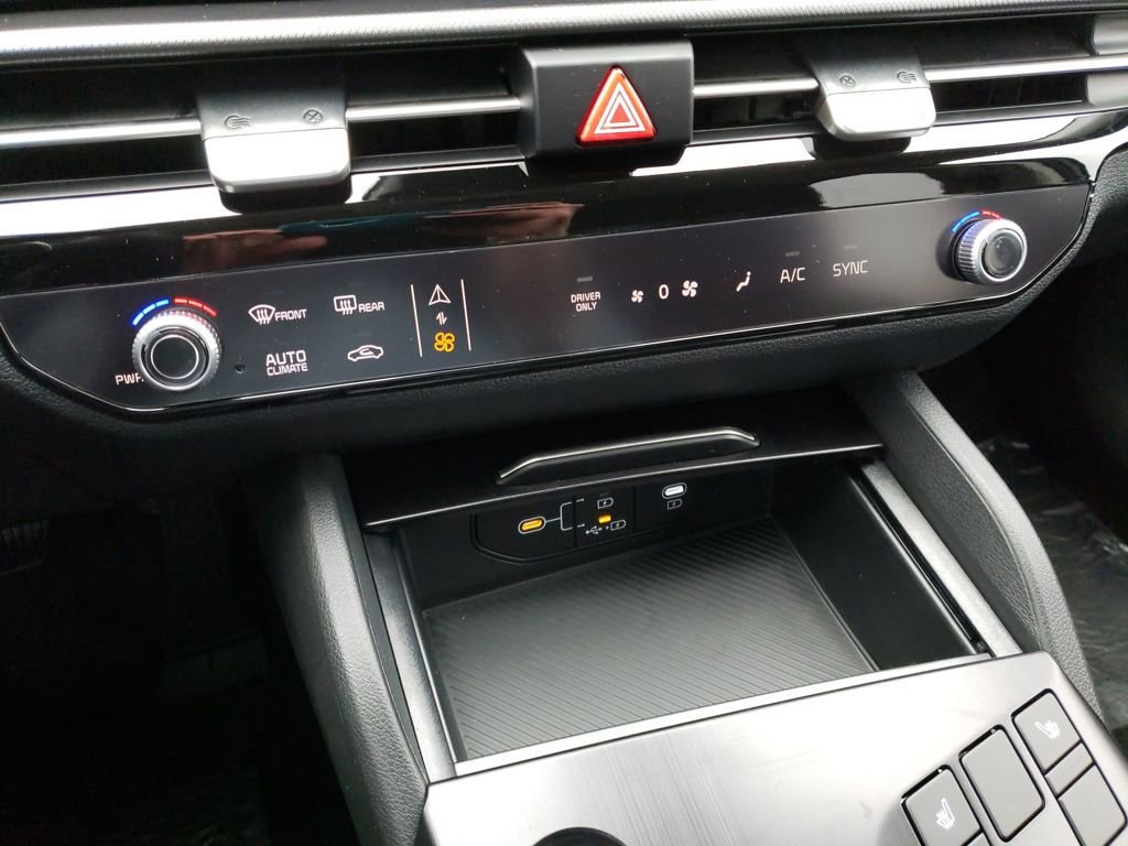 New 2026 Kia Sportage S image 20