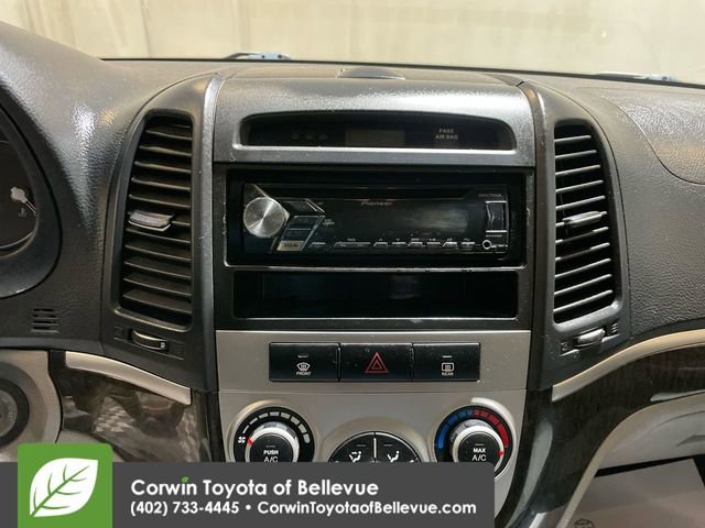 Used 2008 Hyundai Santa Fe GLS image 16