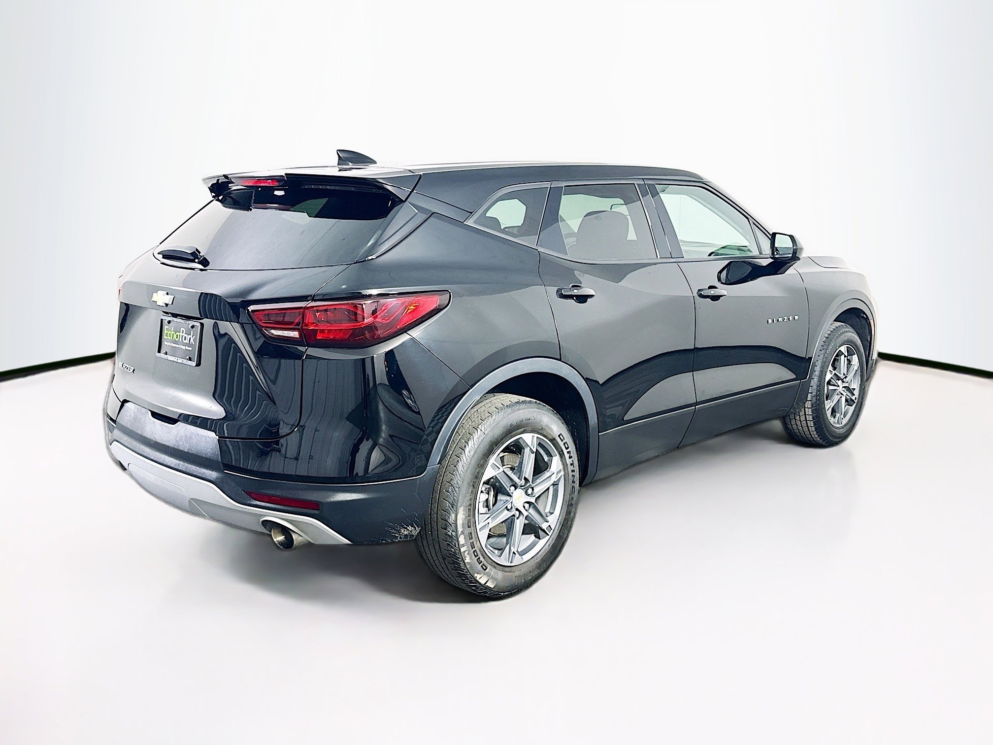 Used 2023 Chevrolet Blazer LT image 9