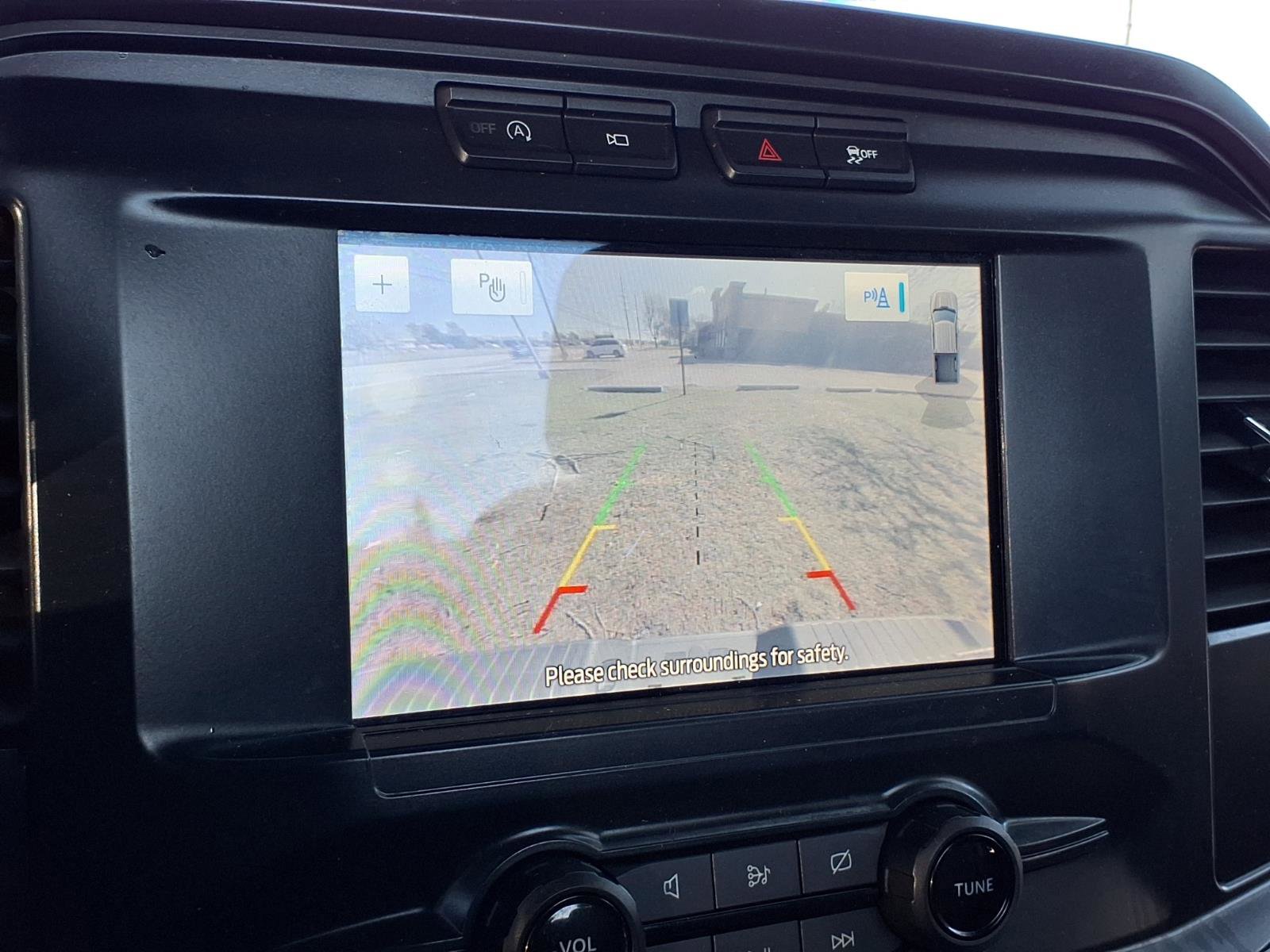 Used 2022 Ford F150 XL w/ Equipment Group 101A High image 7