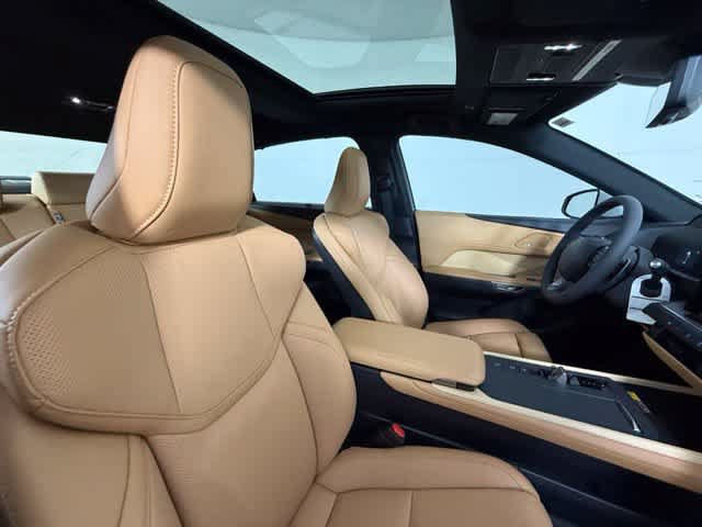 New 2026 Lexus ES 350e w/ Accessory Package (Z2) FWD image 32