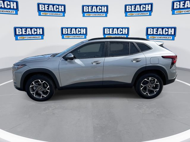 New 2026 Chevrolet Trax LT w/ Driver Confidence Package image 5