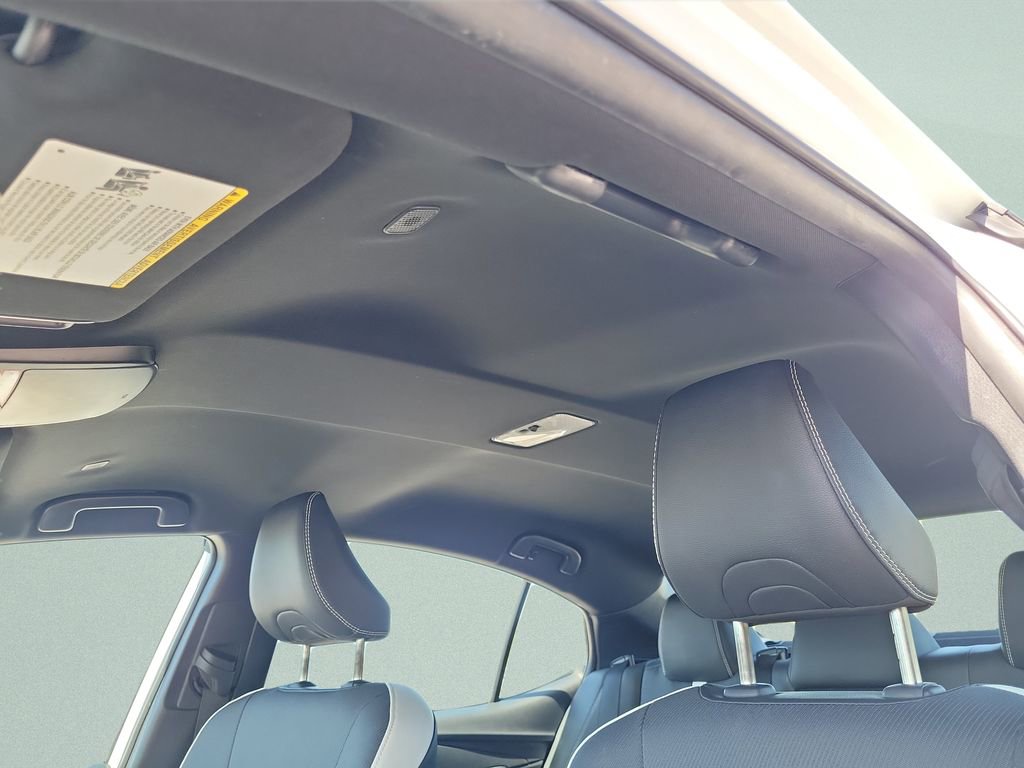 Certified 2025 Toyota Camry SE w/ Multimedia Upgrade Package image 20