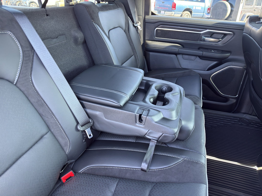 New 2026 RAM 1500 Laramie image 53