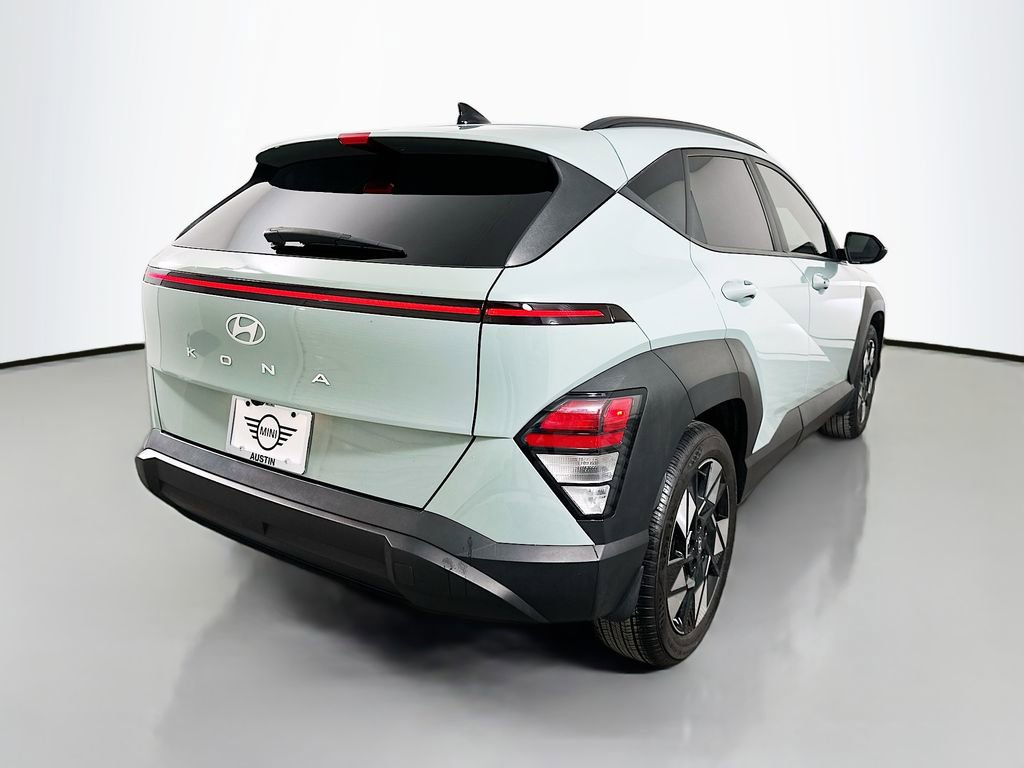 Used 2024 Hyundai Kona SEL image 5