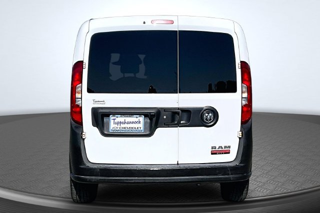 Used 2015 RAM ProMaster City Tradesman FWD image 5