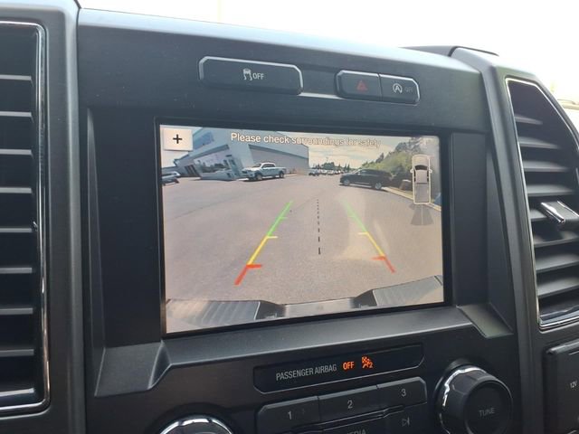 Used 2019 Ford F150 XLT w/ Equipment Group 302A Luxury AWD/4WD image 17