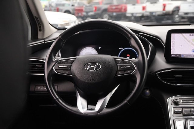 Used 2023 Hyundai Santa Fe SEL w/ Premium Package FWD image 25