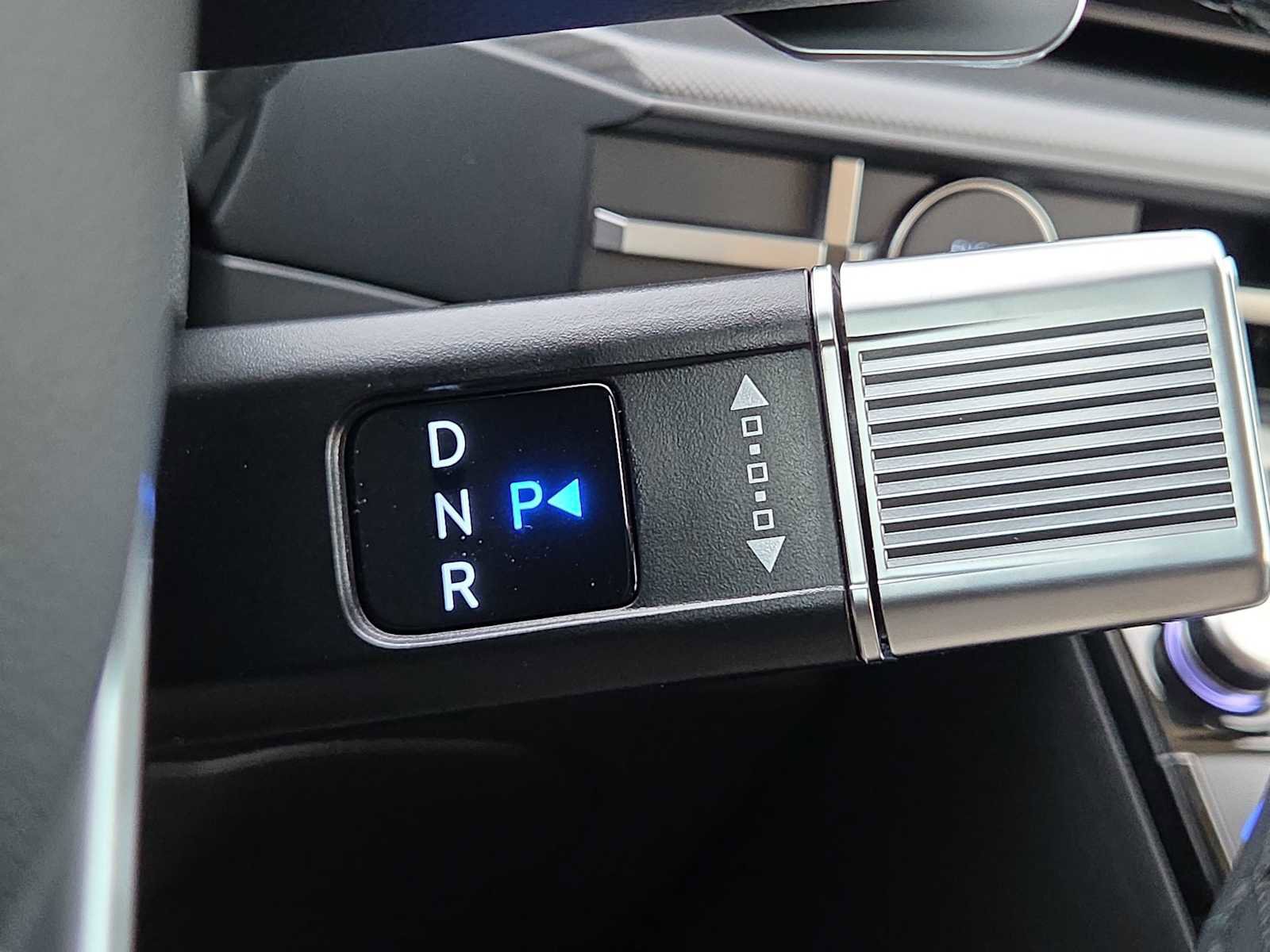 New 2026 Hyundai Santa Fe Calligraphy image 31