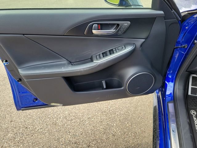 New 2026 Lexus IS 350 F Sport image 18