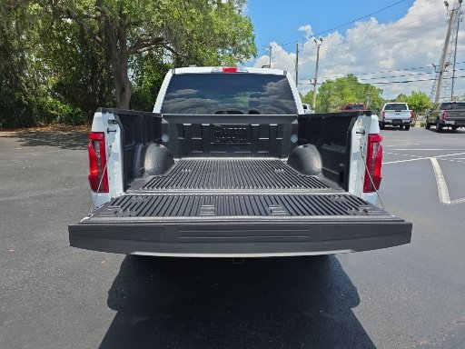 Certified 2025 Ford F150 STX w/ STX Black Appearance Package AWD/4WD image 20