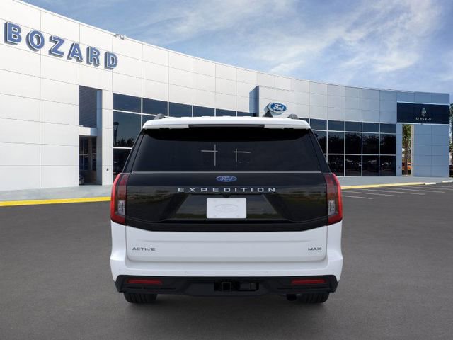 New 2026 Ford Expedition Max Active image 5