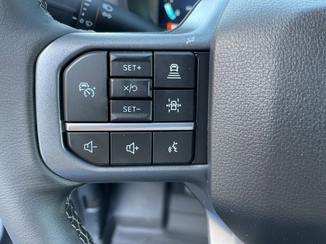 New 2026 Ford F150 XLT w/ Equipment Group 302A MID image 30