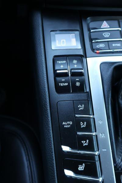 Used 2017 Porsche Macan GTS image 33