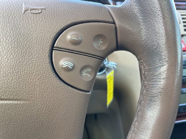 Used 2000 Mercedes-Benz E 320 Sedan image 22