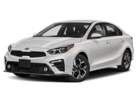 Used 2021 Kia Forte LXS image 1