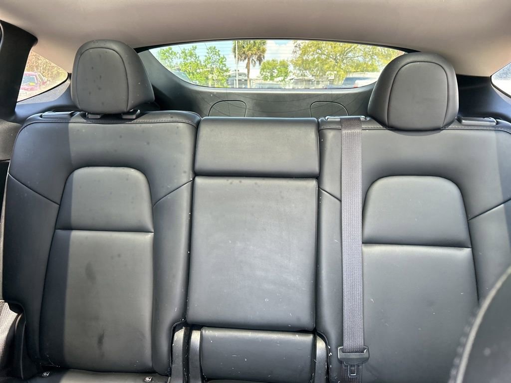 Used 2023 Tesla Model Y Long Range image 13