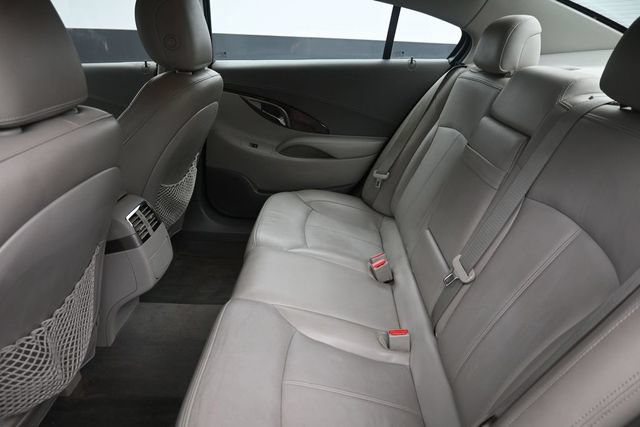 Used 2013 Buick LaCrosse Leather FWD image 18