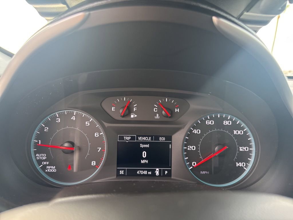 Used 2024 Chevrolet Malibu LT image 8