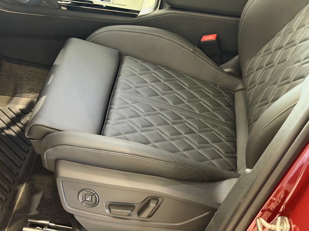 New 2026 Audi SQ5 Premium Plus AWD/4WD image 17