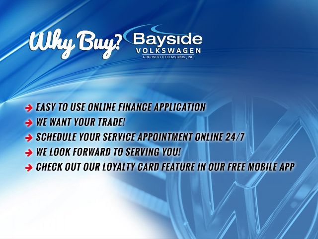 Certified 2020 Volkswagen Tiguan SE w/ Panoramic Sunroof Package AWD/4WD image 3