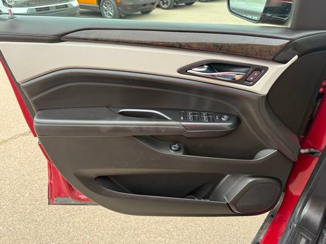 Used 2014 Cadillac SRX Premium image 11
