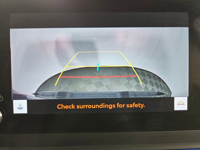 Used 2024 Toyota Tacoma TRD Off-Road AWD/4WD image 19