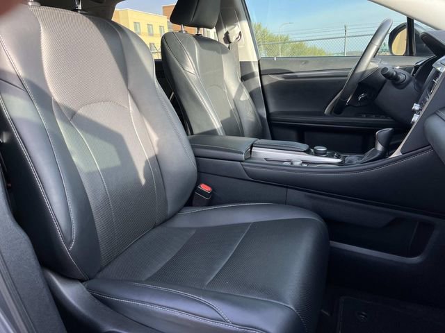 Used 2017 Lexus RX 350 FWD w/ Accessory Package image 28